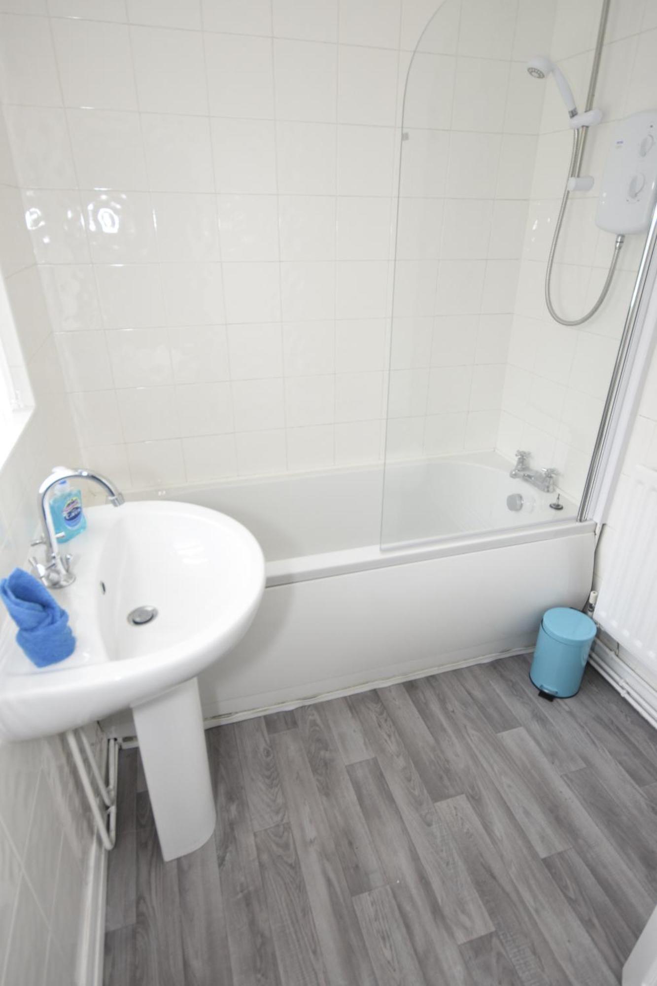 ホテル Townhouse @ Penkhull New Road Stoke エクステリア 写真