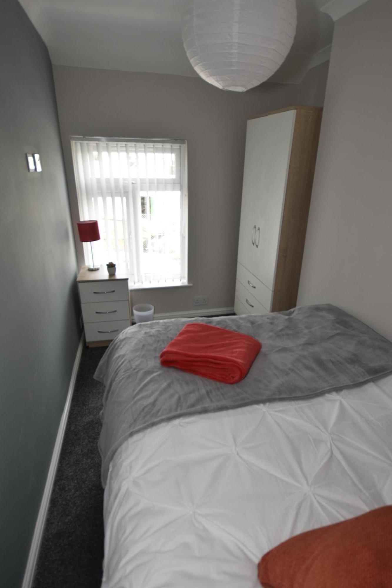 ホテル Townhouse @ Penkhull New Road Stoke エクステリア 写真