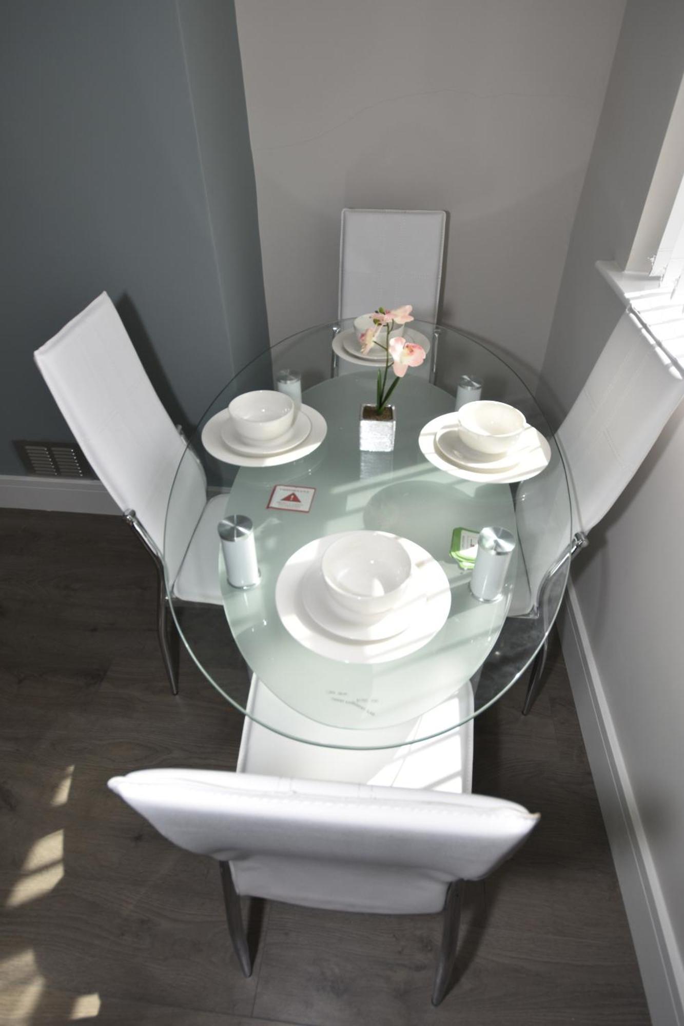 ホテル Townhouse @ Penkhull New Road Stoke エクステリア 写真