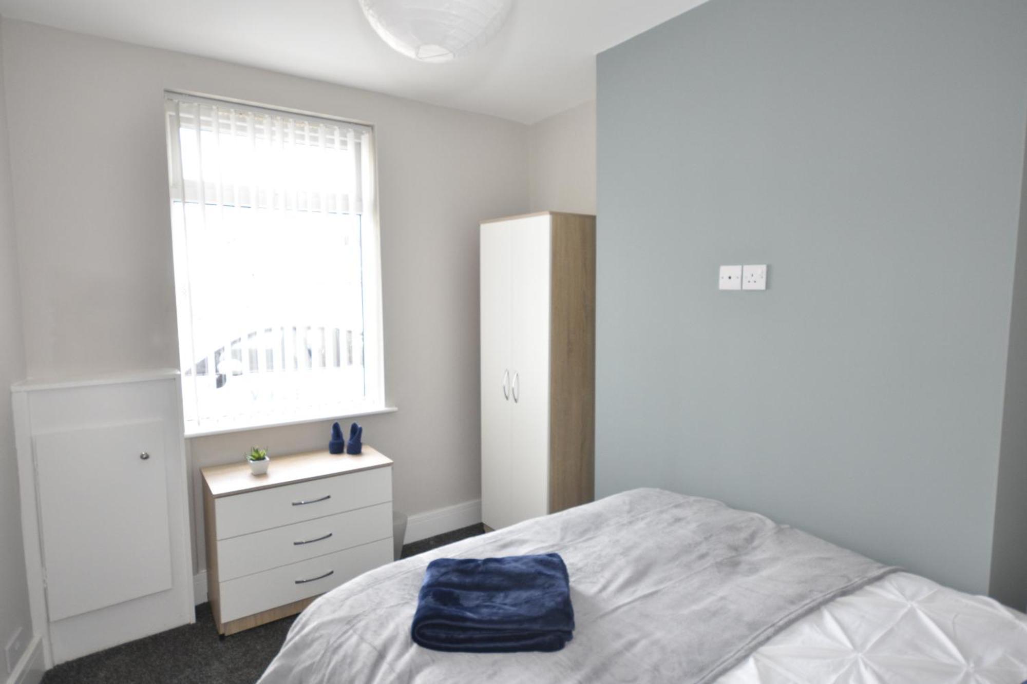ホテル Townhouse @ Penkhull New Road Stoke エクステリア 写真