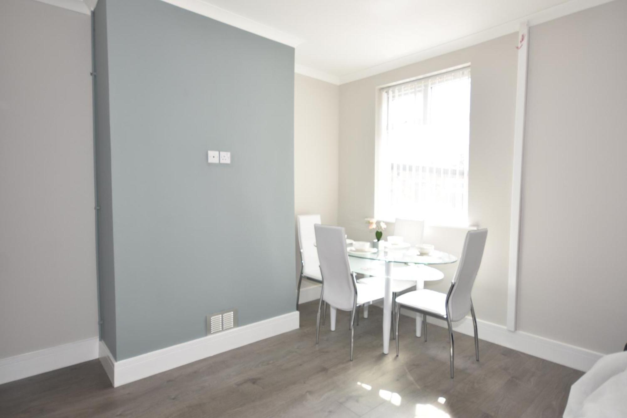 ホテル Townhouse @ Penkhull New Road Stoke エクステリア 写真