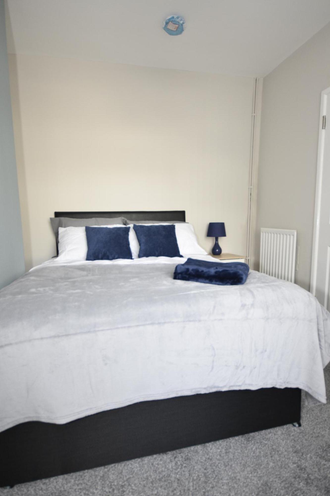 ホテル Townhouse @ Penkhull New Road Stoke エクステリア 写真