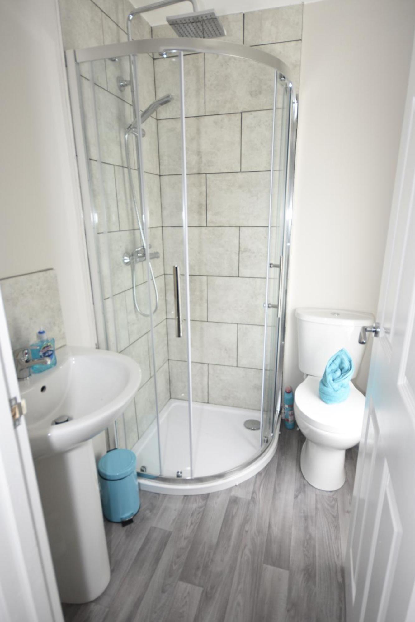 ホテル Townhouse @ Penkhull New Road Stoke エクステリア 写真