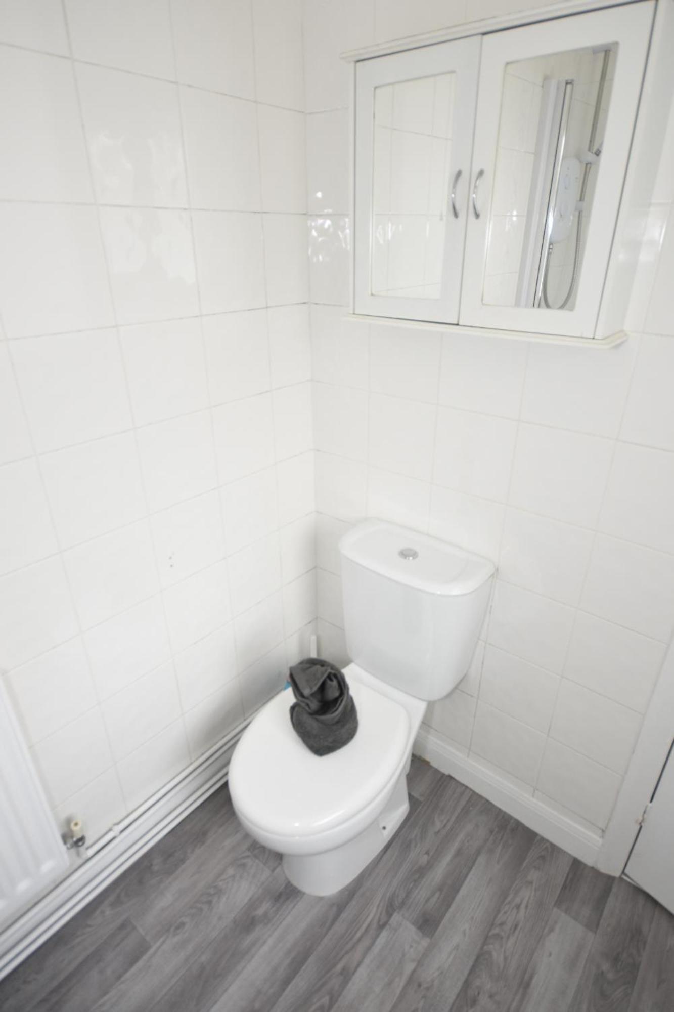 ホテル Townhouse @ Penkhull New Road Stoke エクステリア 写真